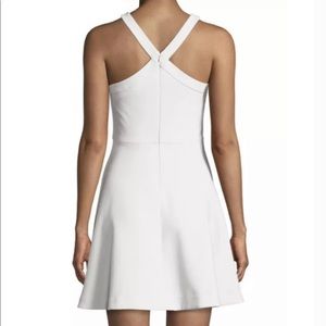 Likely Dresses Likely Halter Mini Dress size 6